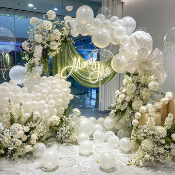 Event Decorations