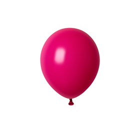 FENG CHE Round Balloons-12 Inch