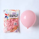 Light Pink 031 - 10 Inch Balloons-2