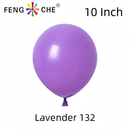 Lavender 132 - 10 Inch Balloons-1
