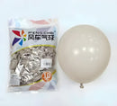 White Sand 173 - 10 Inch Balloons-2