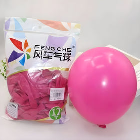 Berry 013 - 12 Inch Balloons