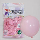 Light Pink 031 - 12 Inch Balloons-2